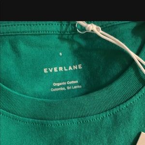 Everlane T shit/top/blouse